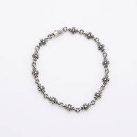 Bracelet Tiny E 13 Links | Chrome Hearts