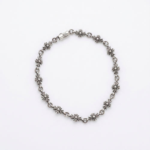 Bracelet Tiny E 13 Links | Chrome Hearts