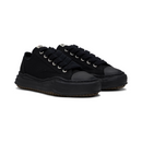 Low-top Peterson Mesh Black | Mihara Yasuhiro