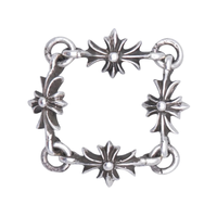 Ring Tiny 4 Link | Chrome Hearts