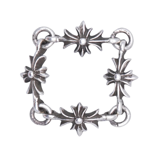 Ring Tiny 4 Link | Chrome Hearts