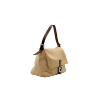 Shoulder bag Le Mamma Baguette | Fendi