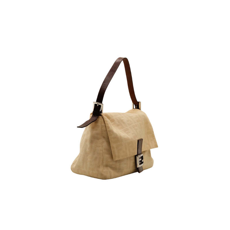 Shoulder bag Le Mamma Baguette | Fendi