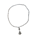 Necklace Ball Bs Fleur De Lys | Chrome Hearts