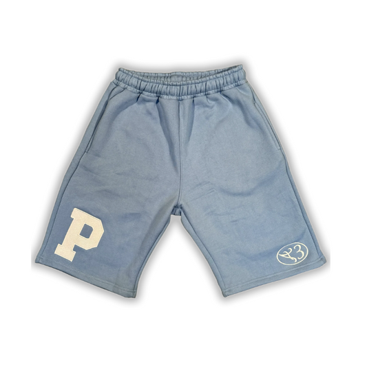 Short PPSC Bleu