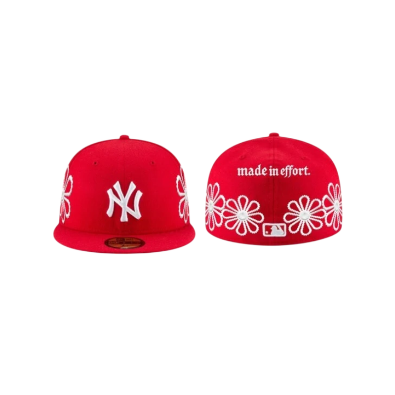 Cap Red | Digital Groupie