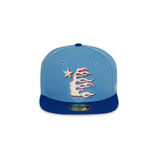 Cap Baseball Blue | Hellstar