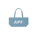 Tote Bag Blue | APF