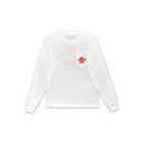 Longsleeve Honolulu Exclusive Hibiscus Flower | Chrome Hearts