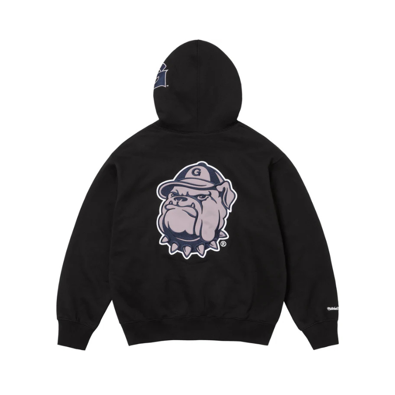 Supreme x Mitchell & Ness x NCAA Collection – Maison Guava Supreme x Mitchell & Ness x NCAA Collection – Maison Guava