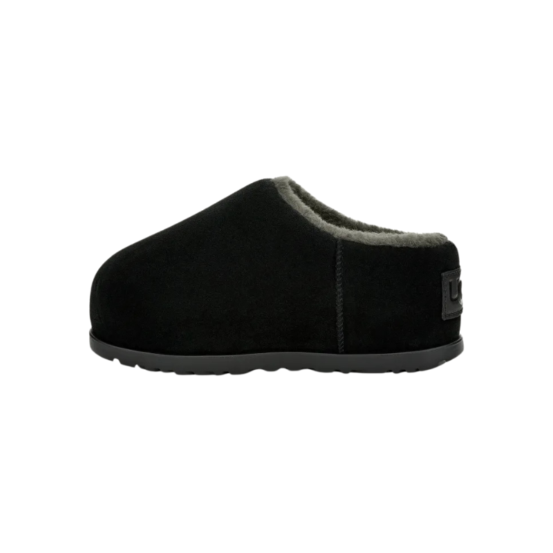 Mules Mule Pumped Black | Ugg