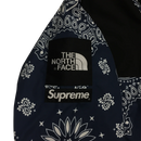 Jacket 2014 Bandana Mountain Light Blue | Supreme x The North Face