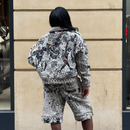 Jacket Zizou Guava Exclusive | Dedictd
