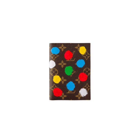 Wallet Monogram Classic Kusama | Louis Vuitton