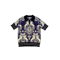 Polo Shirt Dragon | GRAAL
