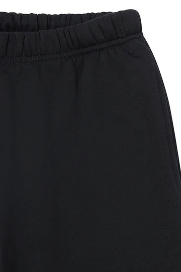 Trackpants PERPLEX Black Straight Leg