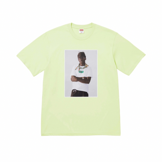 Tee SUPREME TYLER, TheCreator Mint