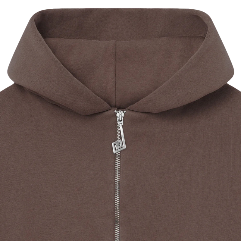 Zip PERPLEX November Brown