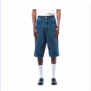 Denim Shorts Knight | GRAAL