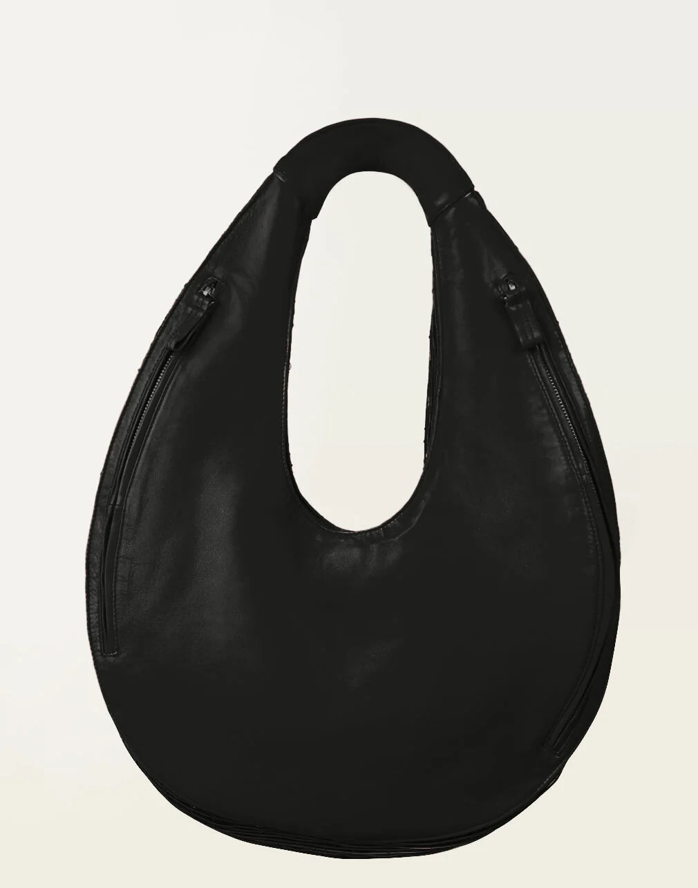 Luxury bags Shoulder Bag Coal | Art & Design