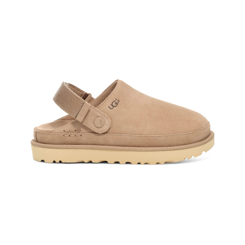 Sandals M GOLDENSTAR CLOG SAN | Ugg
