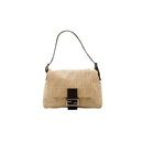 Shoulder bag Le Mamma Baguette | Fendi