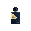 Perfume Silver Saffron Extrait | Une Nuit Nomade
