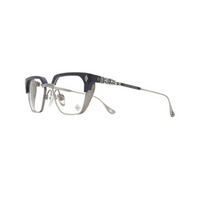 Glasses Lunettes LGMA Navy | Chrome Hearts