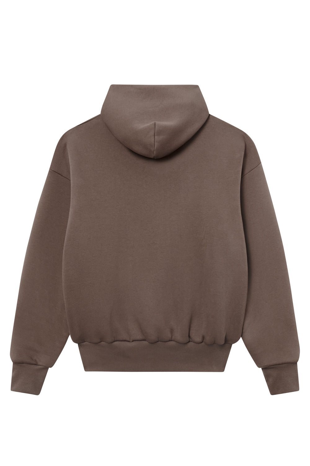 Hoodie November Brown | Perplex