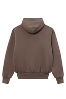 Hoodie November Brown | Perplex
