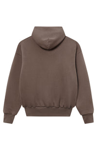 Hoodie November Brown | Perplex