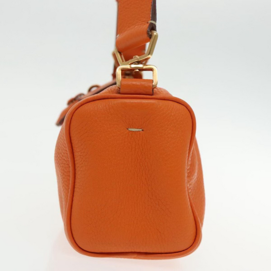 Shoulder bag Orange Vintage | Prada