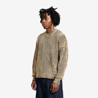 Knitwear Acid Brown | Reternity