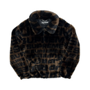 Faux Fur Jacket 2018 Faux Fur | Supreme
