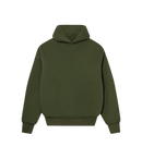 Hoodie Olive | Perplex