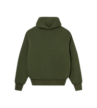 Hoodie Olive | Perplex