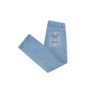 Jeans Seine Azur  | Les Bons Gars