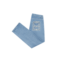 Jeans Seine Azur  | Les Bons Gars