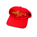 Cap "Fusil" Red | PPSC