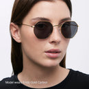 Glasses Endo All Black "EN3-TUTCAR" | MELLER