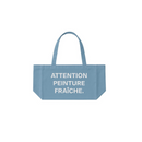 Tote Bag Blue | APF
