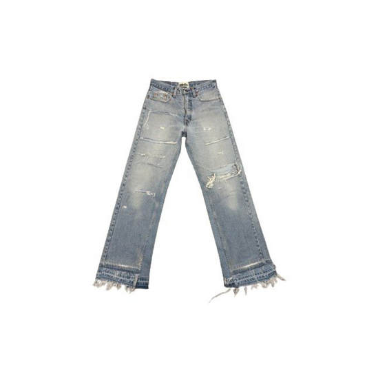 Levi's CLUB D'ART SAUVAGE Blue (3)