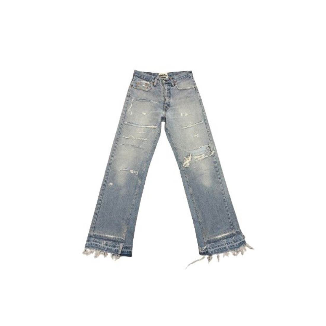 Levi's CLUB D'ART SAUVAGE Blue (3)