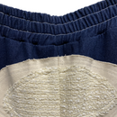 Shorts Blue | Pantheriane
