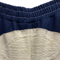 Shorts Blue | Pantheriane
