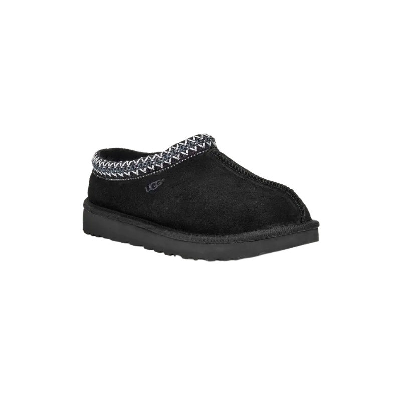 UGG Tasman Black