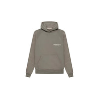 Hoodie Taupe | Essentials