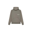 Hoodie Taupe | Essentials