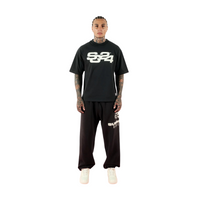 T-shirt Black SG24  | SUMMER GAMES PRO