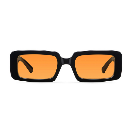 Sunglasses Kisai Black Orange "KS-TUTORANGE" | MELLER
